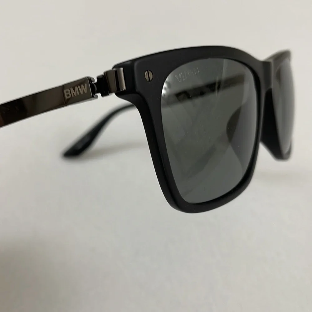 NWT BMW Sunglasses